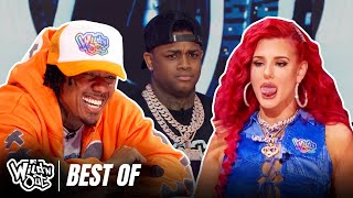 Best of Season 21 (So Far!) 🎤🔥 Wild 'N Out