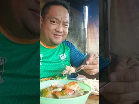 Nilarang ni Idoldol | Classic  Cebuano Fist Stew Sold in the Streets of Mandaue