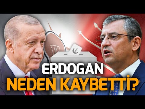 2024 Yerel Seçim Sonuçları || DFT Tarih