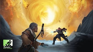 Aeon's End: Legacy | Rahdo's Prototype Thoughts