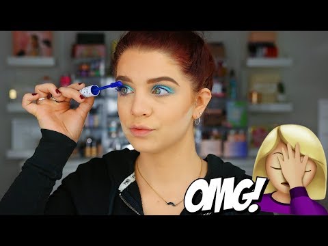 Testing Jeffree Star Cosmetics & Other New Releases