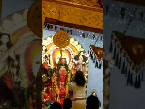 Durga Puja raipur