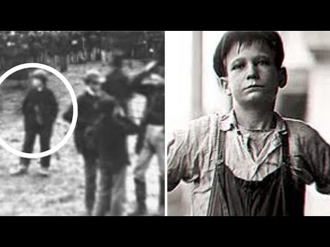 #timetravel #mystery #shorts #youtubeshorts       Thomas johnson boy real story | simply react