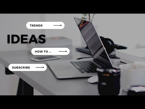 Getting Content Ideas for Beginners