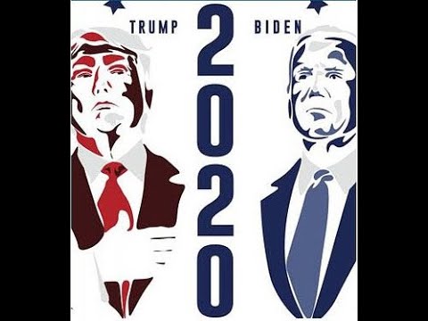 Elecciones Estados Unidos 2020