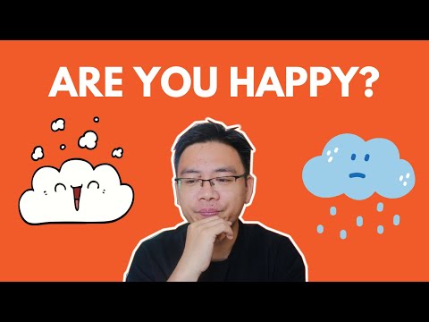 Are You Happy?你开心吗？Intermediate Chinese.