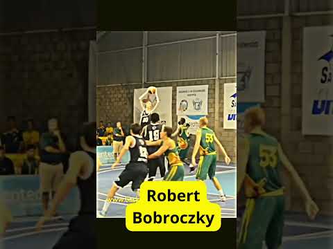 Robert Bobroczky #basketball #edit #viral #foryou #fyp #fyp