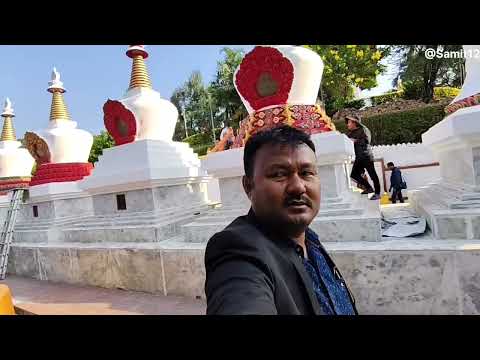 Gumpa Monastery. Phuentsholing,Bhutan