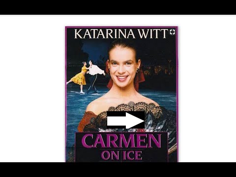 "CARMEN ON ICE" - HABANERA