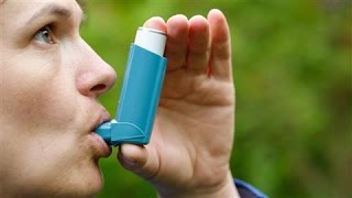 Inhaler Users' Biggest Mistakes