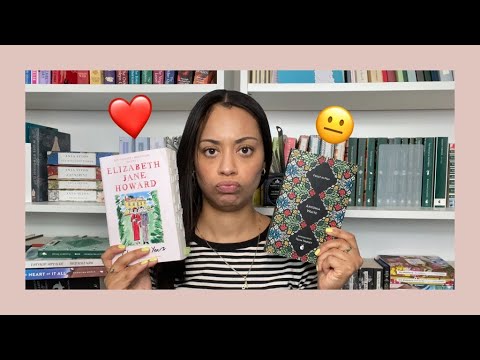 Autumn 2023 Reads🍁 & Two Mini Reviews #4