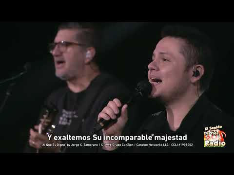 Al que es Digno - Gateway Church Coalo Zamorano