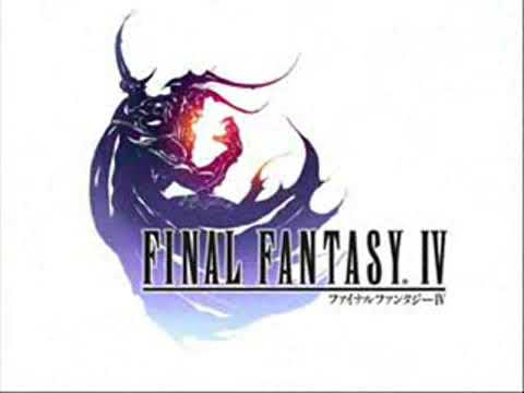 FINAL FANTASYシリーズ     バトルBGM