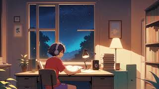 Best Chill Lofi Vibes - Time to Relax