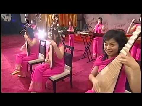 12 Girls Band 女子十二楽坊 - Ruten