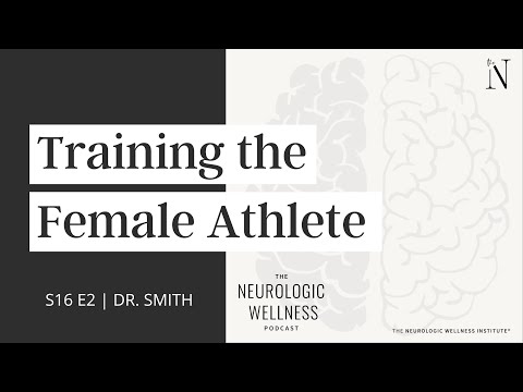 Training the Female Athlete