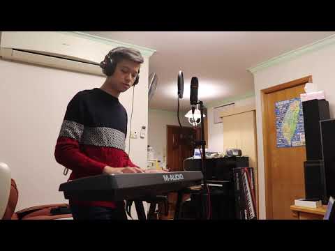 《Lonely Christmas》Cover | Daniel Lau