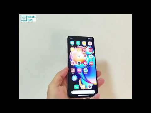 Redmi Note 12 Pro First Hand On