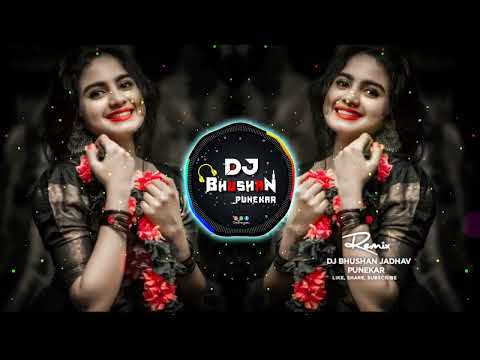 Nahi Milega Aisa Ghagra (Bouncy Mix) - Dj Ayush & Dj Pranil || Dj BHUSHAN PUNEKAR