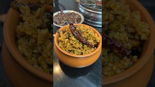 Temple style Puliyogare recipe #ricerecipe #templestyle #asmr #shorts