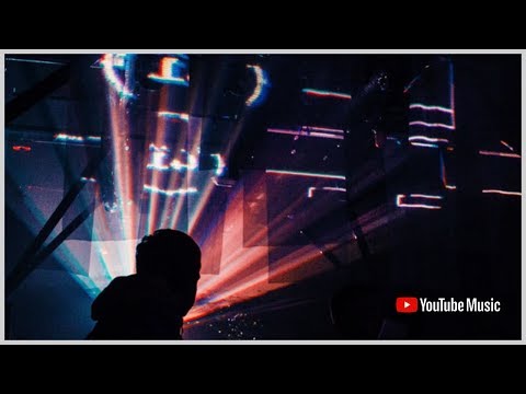 Lost Club Culture presented by YouTube Music