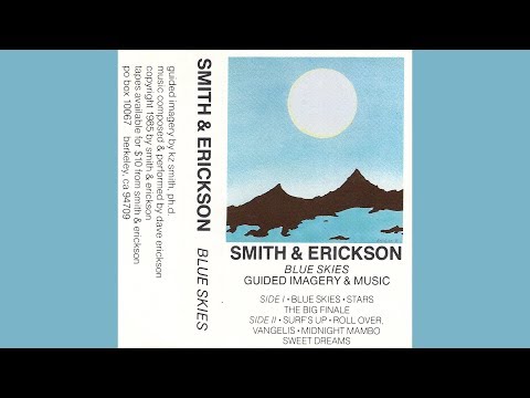 Smith & Erickson - Blue Skies (full album)