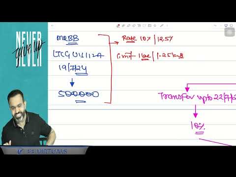 CA FINAL DT REGULAR MAY/NOV-25 DAY-2 PART-2 BASIC