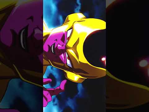 who is strongest | Broly vs Black Frieza