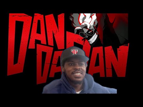 Dandadan Episode 5 Reaction