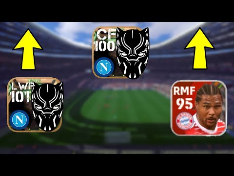 This is The Better Player... Osimhen Vs Kvara | eFootball 23