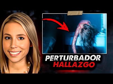 El CASO que más PERTURBO a los OFICIALES y te DEJARÁ HELADO - el Caso de Christina Morris