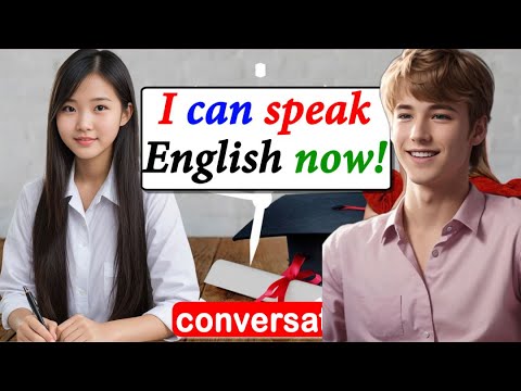 English Conversation Practice for Beginners - Class 1 | English Speaking Practice #americanenglish