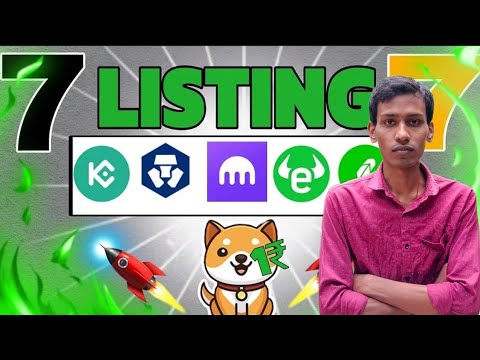 Baby Dogecoin New Listing | Burning | BabyDoge Coin Price Pump | Binance Listing