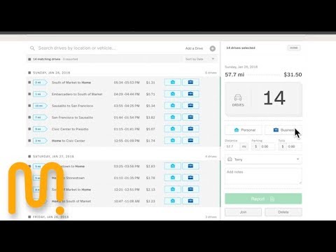 MileIQ Webinar - How to: Save Time Classifying Drives