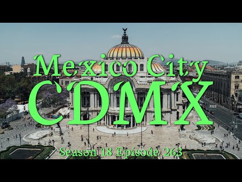 CDMX Adventures: Archaeology Museum and Mexico City Metropolitan Cathedral