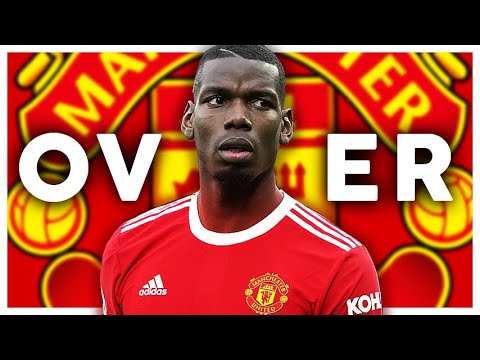 Is Paul Pogba Finished?