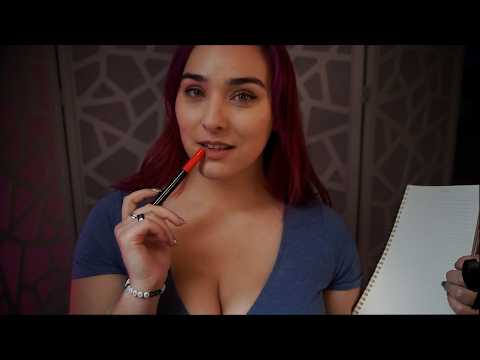 ASMR | Asking You Personal & Intrusive Questions 💤 CAN YOU ANSWER THEM ALL?