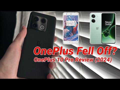 Did OnePlus Fall Off?