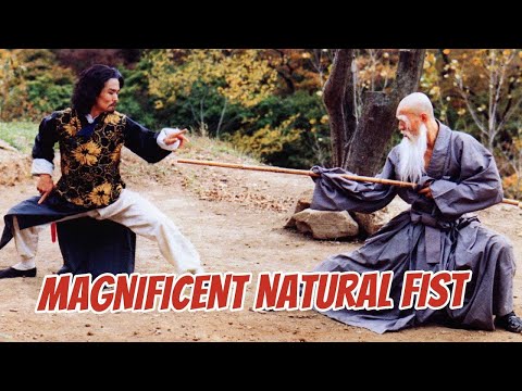 Wu Tang Collection - Magnificent Natural Fist - WIDESCREEN (Spanish Subtitled)