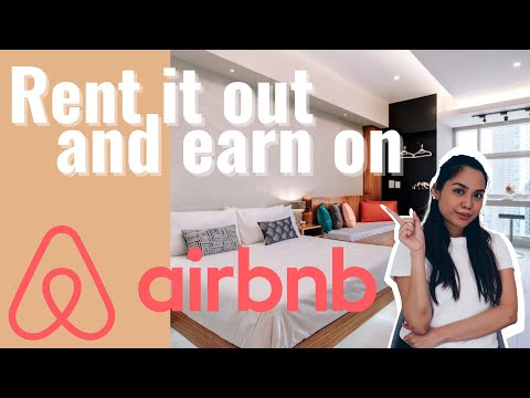 🏠 Investing in Airbnb Real Estate (for Beginners) 2024