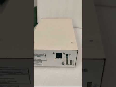 SHIMADZU RID-10A DETECTOR #laboratoryinstruments #laboratoryequipment  #labinstruments  #machine