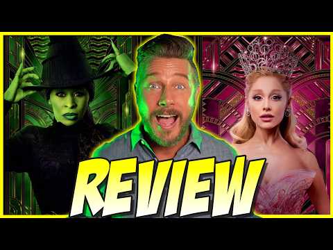 Wicked | Movie Review