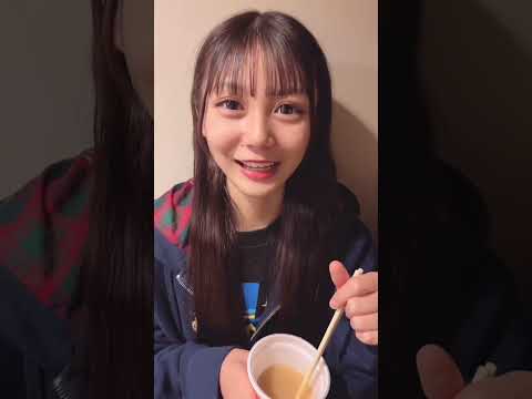 HKT48 猪原絆愛 初名古屋Vlog撮ってみた!!🏯🤍