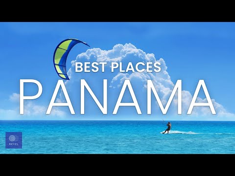 Best Places in Panama | Panama Travel Video