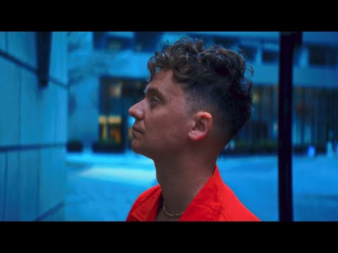 Conor Maynard - Maybe I