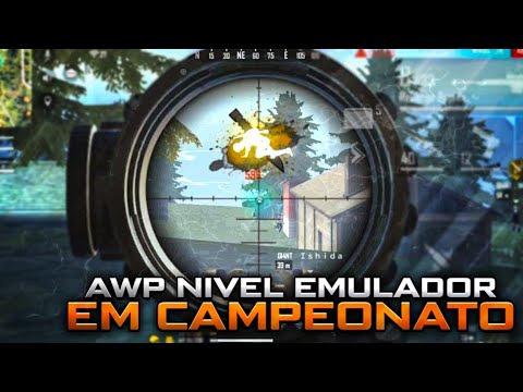 HIGHLIGHTS EM CAMPEONATOS 🇧🇷🎯xiaomi redmi 8 free fire