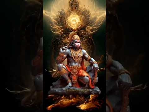 Hanuman Status, Jai shree Ram #hanuman #status #shorts #jaishreeram#hanumanji