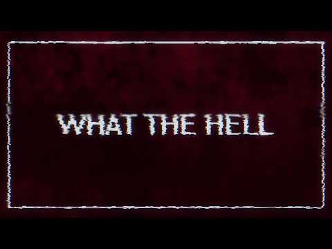 【Helltaker Original Song】 What the Hell (Teaser)