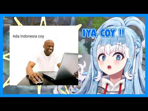 Ketika kaum overproud menyerang stream kobo !!  [ Kobo kanaeru ]