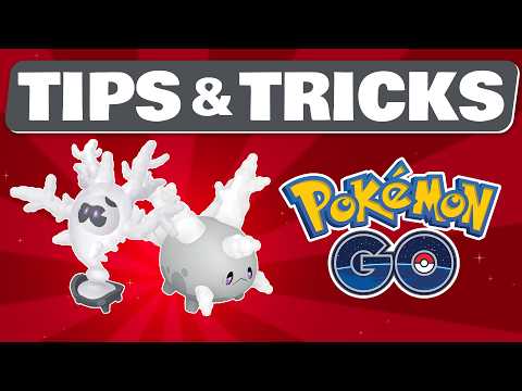 MAX OUT FINALE EVENT TIPS & TRICKS | POKÉMON GO